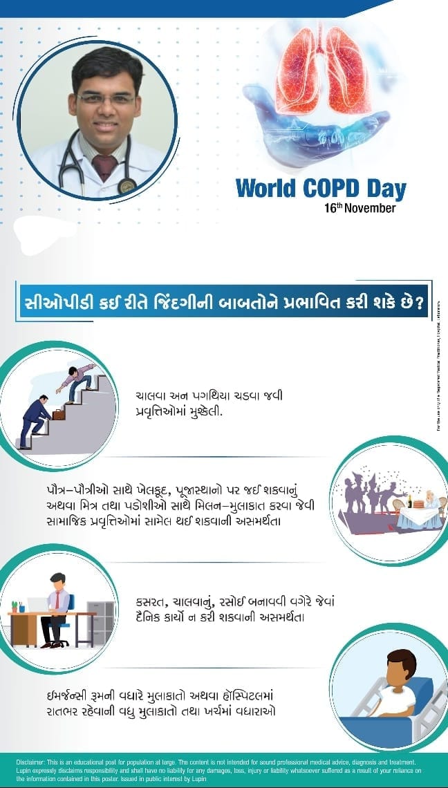 World COPD Day